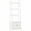 Crosley Landon Small Etagere Home 2 Crosley Landon Small Etagere Home -Shop Style Sales 3050332807 RLLD 1