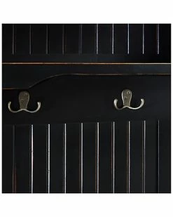 Crosley Seaside Hall Tree Home -Shop Style Sales 3050332827 RLLD 3