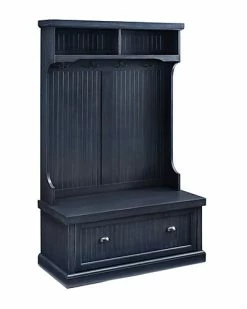 Crosley Seaside Hall Tree Home