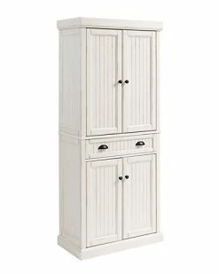 Crosley Seaside Kitchen Pantry Home