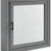 Crosley Tara Bath Mirror Cabinet Home