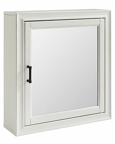 Crosley Tara Bath Mirror Cabinet Home 3 Crosley Tara Bath Mirror Cabinet Home