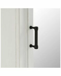 Crosley Tara Bath Mirror Cabinet Home 9 Crosley Tara Bath Mirror Cabinet Home -Shop Style Sales 3050332835 RLLD 4