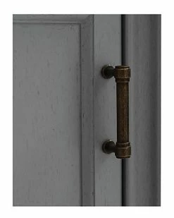 Crosley Tara Linen Cabinet Home 9 Crosley Tara Linen Cabinet Home -Shop Style Sales 3050332837 RLLD 4