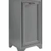 Crosley Tara Linen Hamper Home -Shop Style Sales 3050332838 RLLD 1