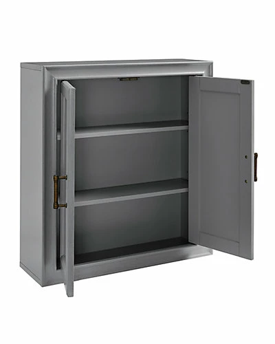 Crosley Tara Wall Cabinet Home 5 Crosley Tara Wall Cabinet Home - Image 3
