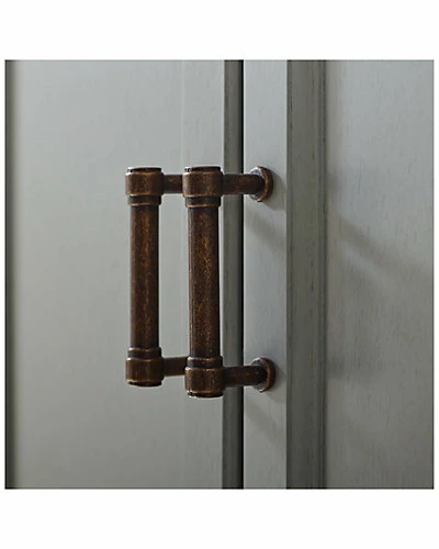 Crosley Tara Wall Cabinet Home 6 Crosley Tara Wall Cabinet Home - Image 4