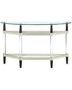 Progressive Furniture Sofa/Console Table Home