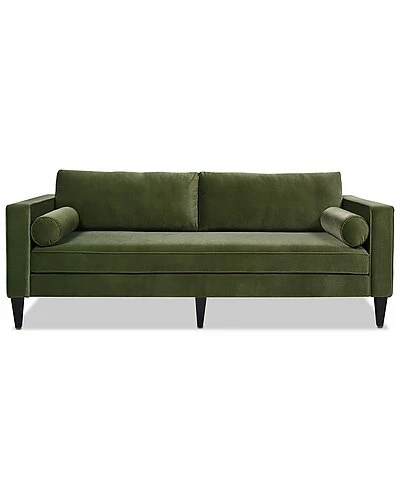 Jennifer Taylor Home Nicholi 84" Mid-Century Modern Sofa 3 Jennifer Taylor Home Nicholi 84" Mid-Century Modern Sofa