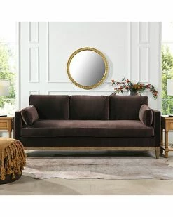 Jennifer Taylor Home Knox 84in Modern Farmhouse Sofa -Shop Style Sales 3050333862 RLLD 2