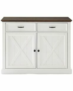 Crosley Furniture Clifton Kitchen Island Home
