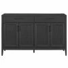 Crosley Furniture Milo Sideboard Home