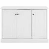 Crosley Furniture Shoreline Sideboard Home -Shop Style Sales 3050334324 RLLD 1