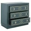 Safavieh Kenta 3 Drawer Chest Home