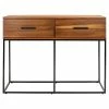 Safavieh Marquise 2 Drawer Console Table Home