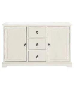 Safavieh Adiland 2 Doors 3 Drawer Sideboard Home