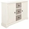 Safavieh Adiland 2 Doors 3 Drawer Sideboard Home