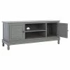 Safavieh Tate 2 Drawer 1 Shelf Media Stand Home