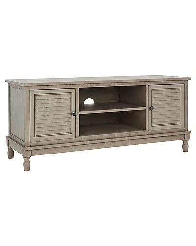 Safavieh Tate 2 Drawer 1 Shelf Media Stand Home 3 Safavieh Tate 2 Drawer 1 Shelf Media Stand Home