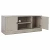 Safavieh Aliyah 2 Drawer 1 Shelf Media Stand Home -Shop Style Sales 3050337187 RLLD 1