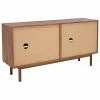 Safavieh Piran 4 Door 2 Shelf Media Stand Home