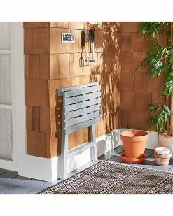 Safavieh Benton Balcony Table Home -Shop Style Sales 3050337214 RLLD 2