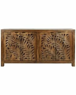Coast To Coast Four-Door Credenza Home 10 Coast To Coast Four-Door Credenza Home -Shop Style Sales 3050337647 RLLD 3