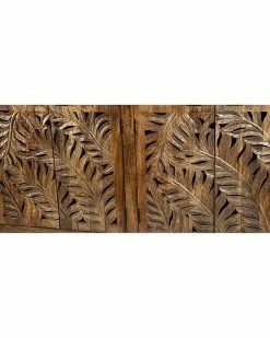 Coast To Coast Four-Door Credenza Home 13 Coast To Coast Four-Door Credenza Home -Shop Style Sales 3050337647 RLLD 6