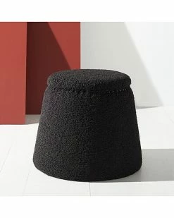 Safavieh Couture Ellerose Ottoman Home -Shop Style Sales 3050337870 RLLD 2