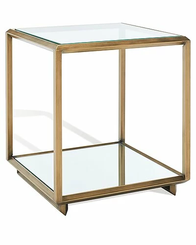 Safavieh Couture Florabella Mirrored Accent Table Home 3 Safavieh Couture Florabella Mirrored Accent Table Home