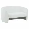 Safavieh Couture Zhao Curved Loveseat Home -Shop Style Sales 3050337892 RLLD 1