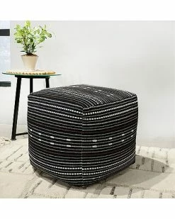 Rug Smith Ottawa Pouf Home 5 Rug Smith Ottawa Pouf Home -Shop Style Sales 3050338191 RLLD 2