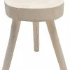 Sagebrook Home Wood 24in Accent Table