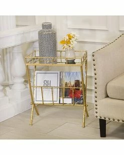 Sagebrook Home Accent Table -Shop Style Sales 3050340426 RLLD 2