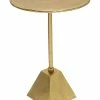 Sagebrook Home 23In Metal Side Table -Shop Style Sales 3050340455 RLLD 1