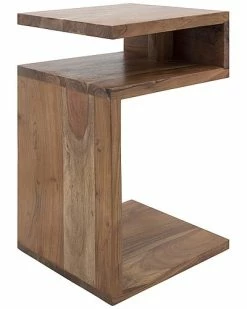 Sagebrook Home 23In S-Table