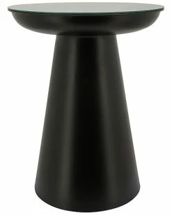 Sagebrook Home Metal Table