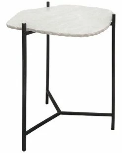 Sagebrook Home 22In Side Table