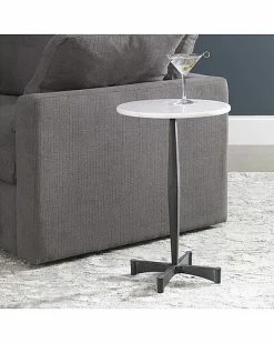 Alternative view of Uttermost Counteract Accent Table Home