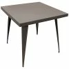 Lumisource Austin Dining Table Home -Shop Style Sales 3050344182 RLLD 1