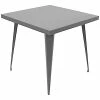 Lumisource Austin Dining Table Home 1 Lumisource Austin Dining Table Home -Shop Style Sales 3050344183 RLLD 1
