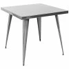 Lumisource Austin Dining Table Home