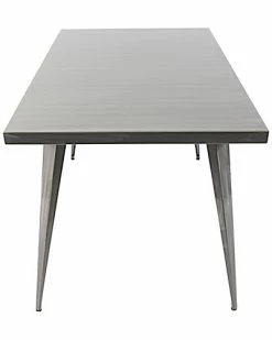 Lumisource Austin Dining Table Home -Shop Style Sales 3050344187 RLLD 3