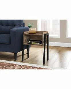 Monarch Specialties De Table / Nightstand Home -Shop Style Sales 3050350854 RLLD 2