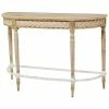 Peyton Lane Modern Farmhouse Brown Wood Console Table Home -Shop Style Sales 3050351456 RLLD 1
