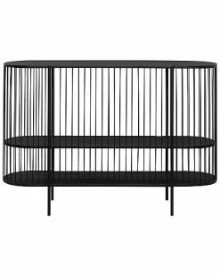 Peyton Lane Contemporary Metal Console Table Home -Shop Style Sales 3050351526 RLLD 5
