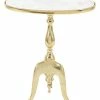 Peyton Lane Oval Marble Accent Table Home -Shop Style Sales 3050351960 RLLD 1