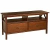 Linon Furniture Titian TV Stand Home
