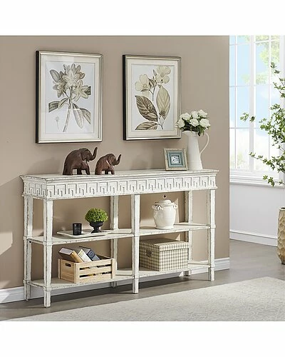 Coast To Coast Athens Console Table Home 4 Coast To Coast Athens Console Table Home - Image 2