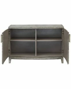 Coast To Coast Two-Door Credenza Home 10 Coast To Coast Two-Door Credenza Home -Shop Style Sales 3050352602 RLLD 4
